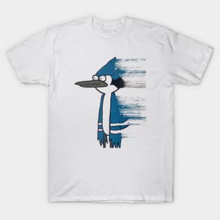 Mordecai T-Shirt